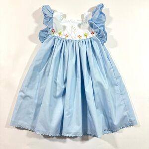 The Proper Peony Cotton Tail Collection Dress